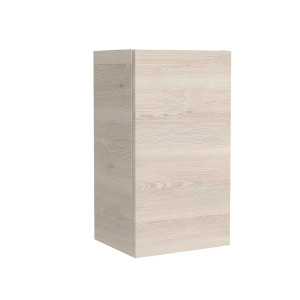 87515 SALGAR Подвесной шкаф ALLIANCE 300 natural left / right 1 дверная система открывания нажатием уменьшенная глубина 300 x 540 x 250 мм Естественный