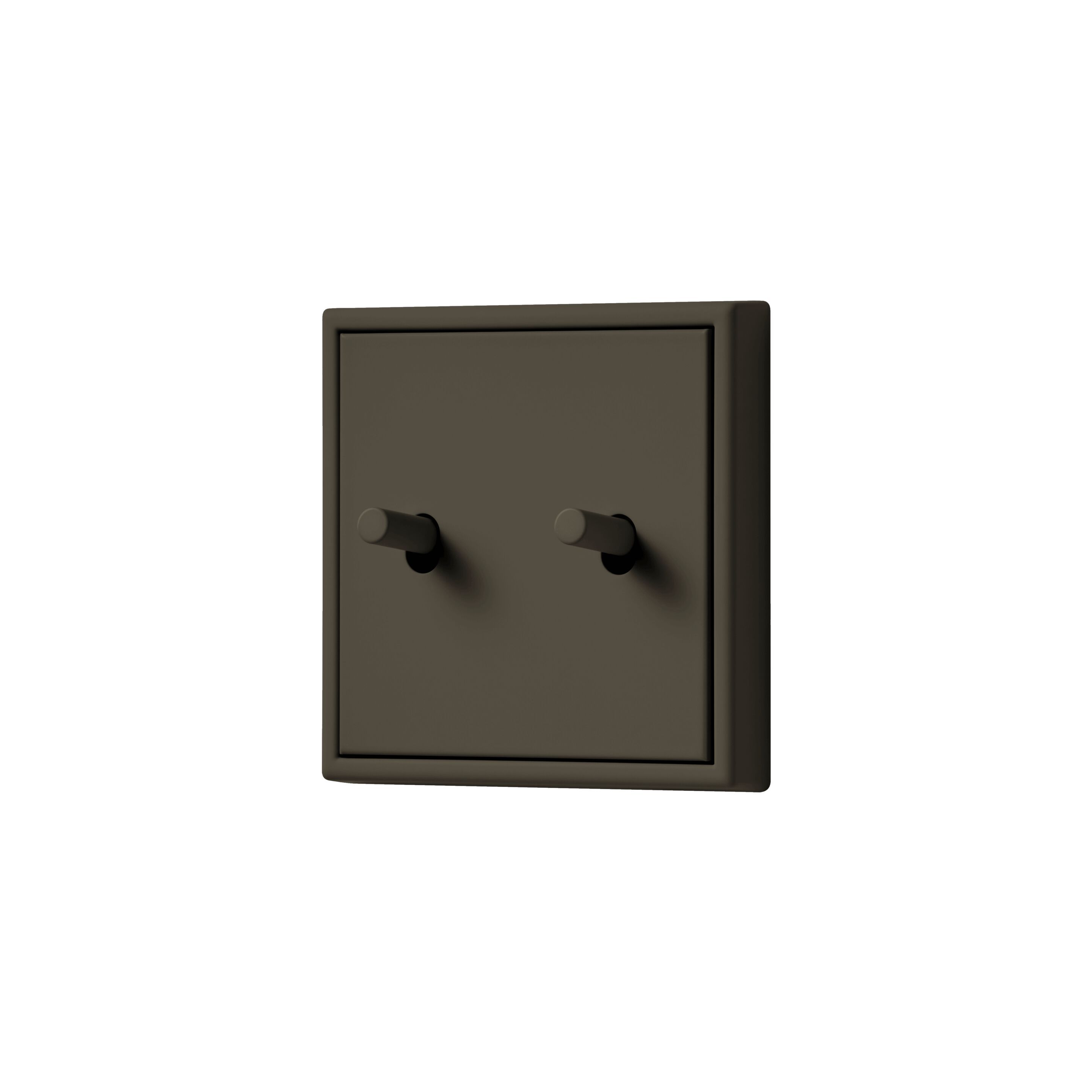 Пластиковый переключатель JUNG LS 1912 ARCH-00060462 - Вид №33