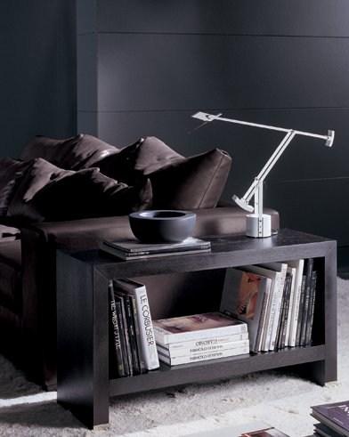 Marac Отдельностоящий деревянный книжный шкаф Lierna sun-id-1444118 - Вид №1