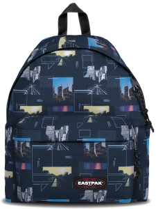 EK620C55 Рюкзак Pak'r Eastpak Padded