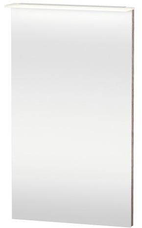 Duravit Зеркало со встроенной подсветкой Happy d.2 sun-id-1507801 - Вид №1