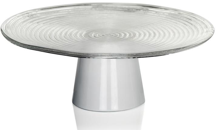 IVV Круглый поднос Vertigo 8424.1/ 8425.1 - Вид №1