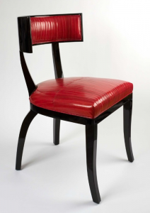 Стул  VISIONNAIRE Morgana   1
