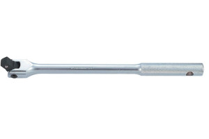 15537845 Вороток с шарниром 3/4", 750 мм 6452-30F KING TONY