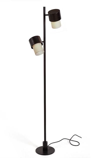 luxcambra Регулируемый светодиодный металлический торшер Kan sun-id-1419104 - Вид №1