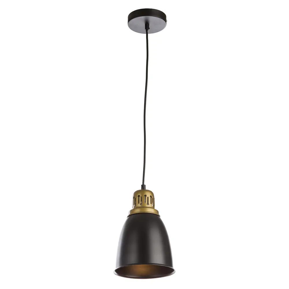 Подвес Corny 1xE27x60 Вт 18639101 STLM-2048234 Arte Lamp  - Вид №1