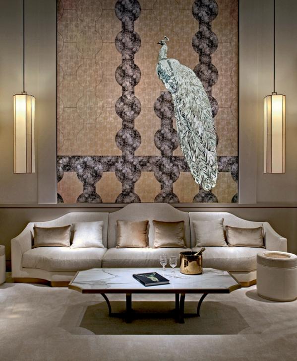 SICIS Savoy Coffee Table 160x80x40 sun-id-1989749