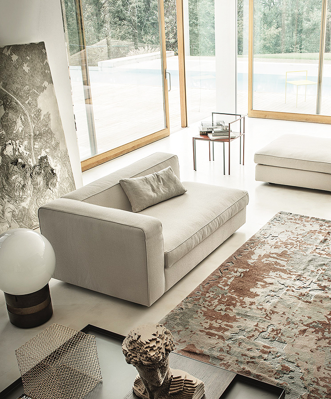 Кушетка SNAP LEMA BC031 