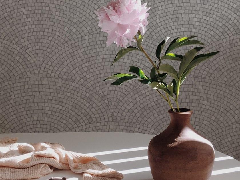 Koziel Моющиеся флизелиновые обои Mosaic 8888-83 - Вид №2