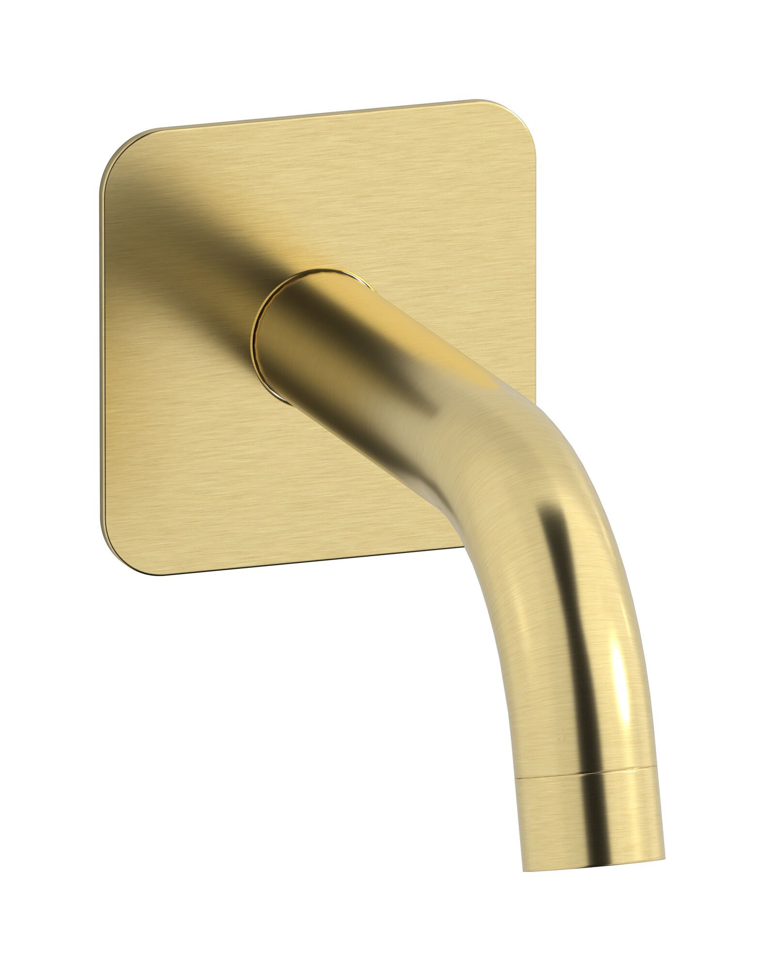 Настенный дозирующий носик IB Милан Турин ARCH-00026157 - Вид №4