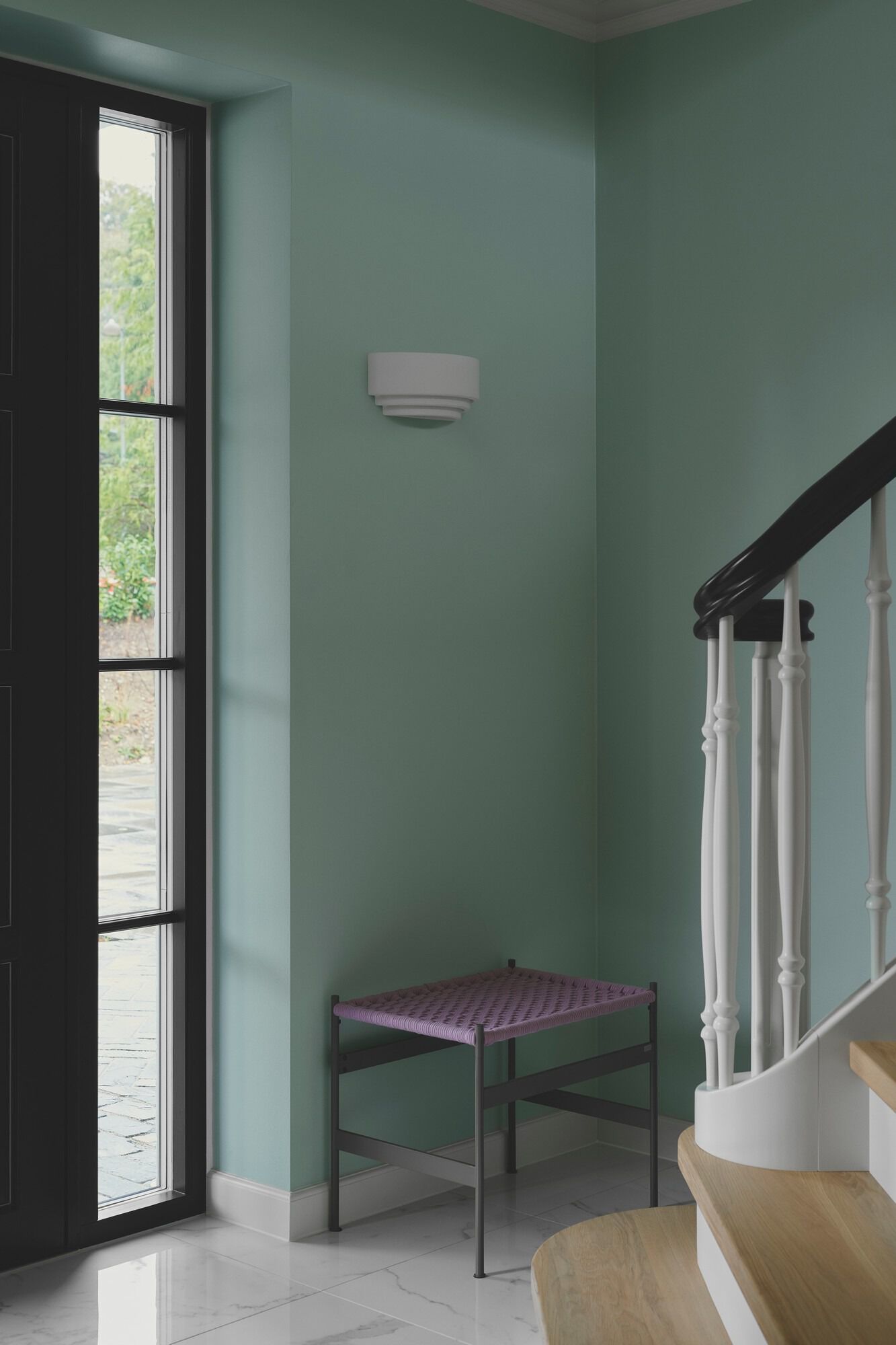 Гипсовая аппликация Nordlux запуск ARCH-00123658 - Вид №4