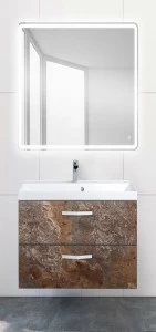 Мебель для ванной BelBagno AURORA-600-2C-SO-AV