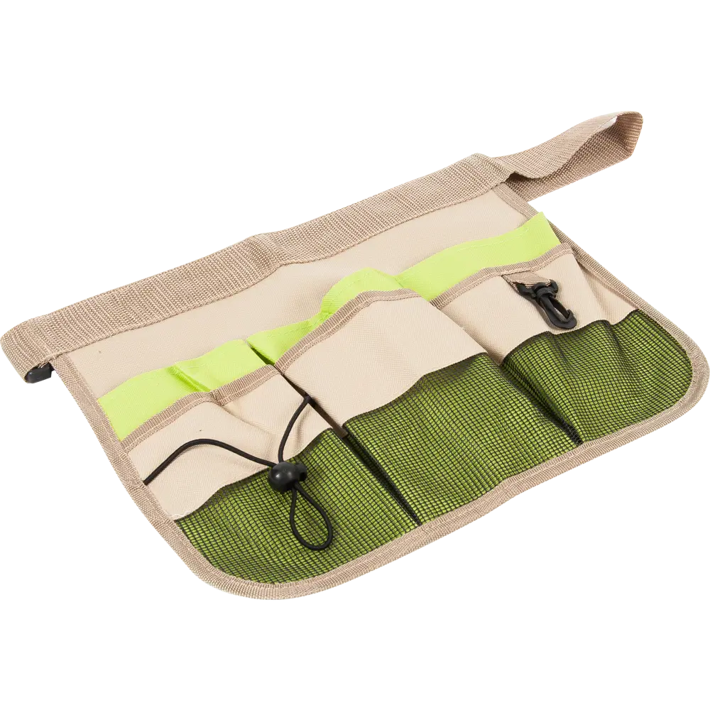 Поясная сумка GARDMAX для садовых инструментов с регулируемым ремнем 82165115 STLM-0959167