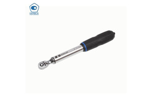 15846045 Динамометрический бесшкальный ключ 3/8", 5-50Нм 051112050 NORGAU