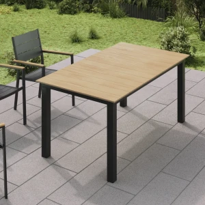 Садовый стол BEGINIA Beshtau для уютного отдыха на природе 89397011