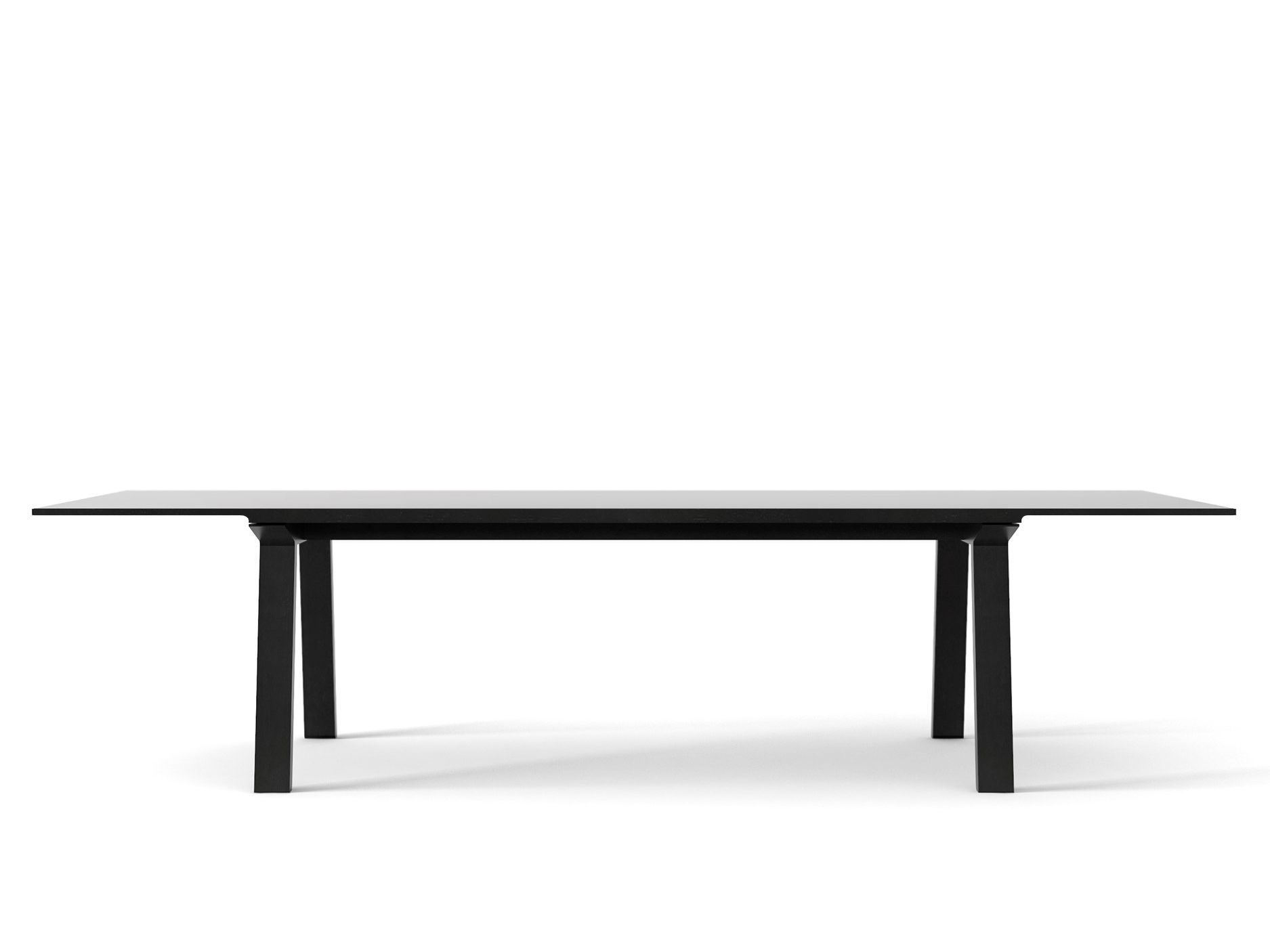 Деревянный прямоугольный стол Punt Mitis ARCH-00058499 - Вид №46