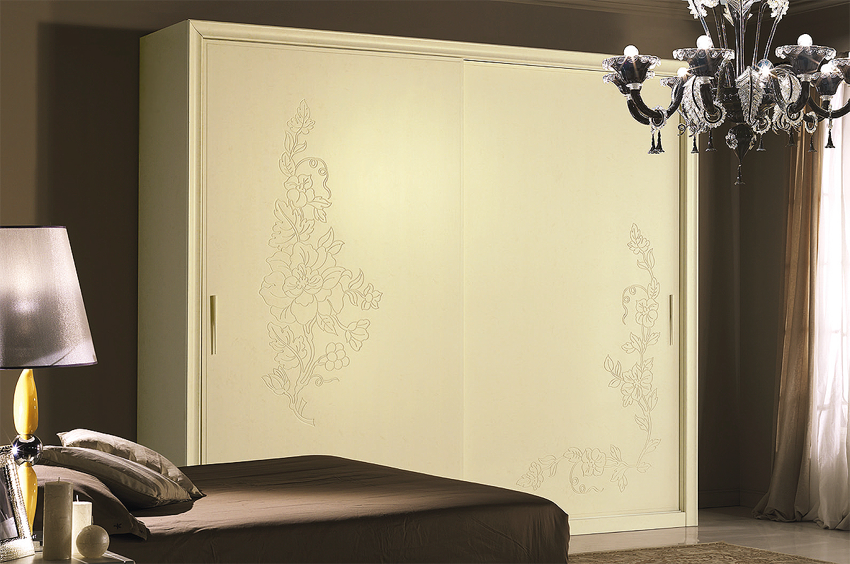 Шкаф  BERNAZZOLI BERENICE armadio Classic