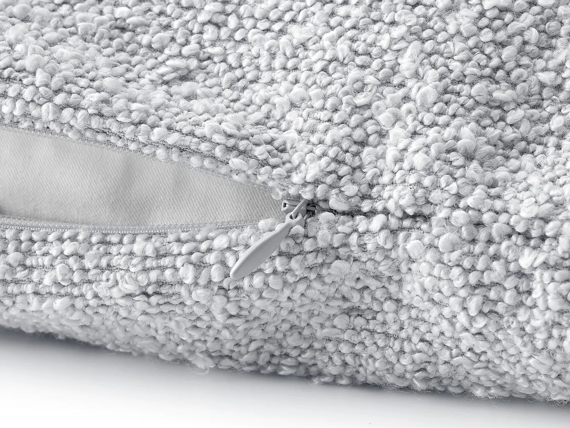 Прямоугольная подушка из ткани blomus BOUCLE ARCH-00132949 - Вид №11