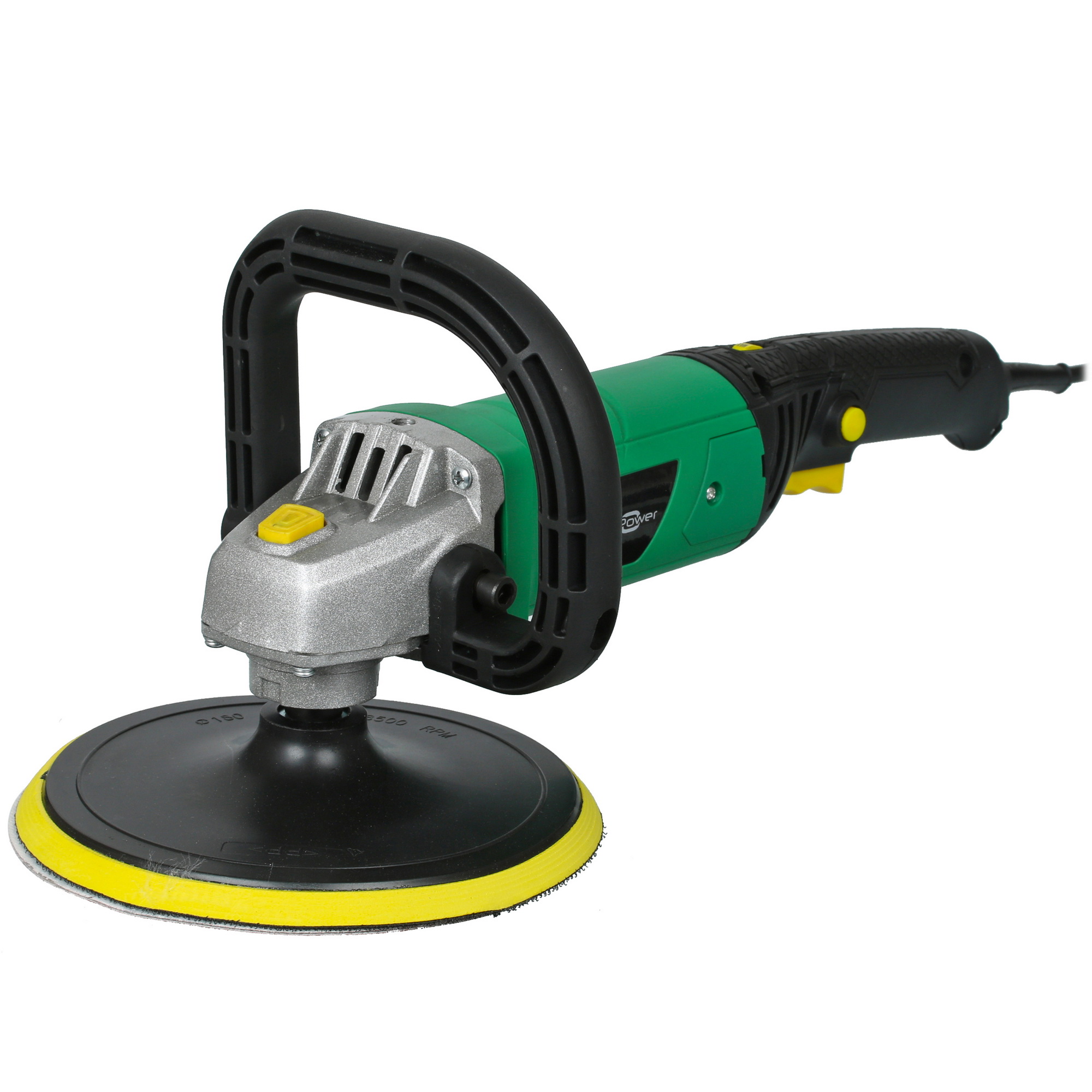 Полировальная машина FinePower PM0121 4781712 STDN-0038228