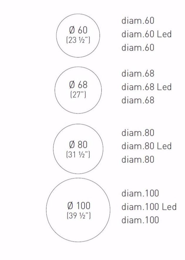 GABER Садовый стол квадратный из технополимера sun-id-1484744 - Вид №3