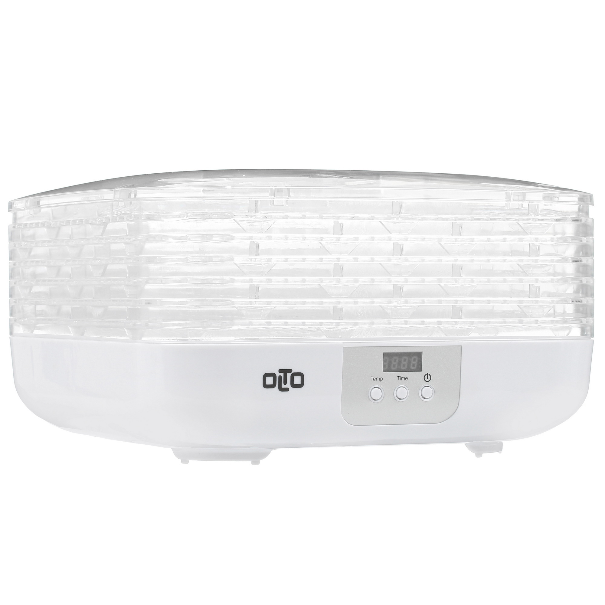 5323146 Сушилка для овощей и фруктов OLTO FD-205 белый STDN-0072417