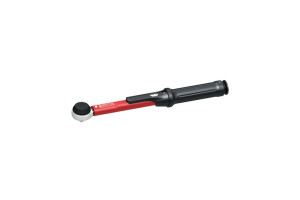 15948733 Динамометрический ключ 1/4" 5-25 Нм 3301214 GEDORE RED
