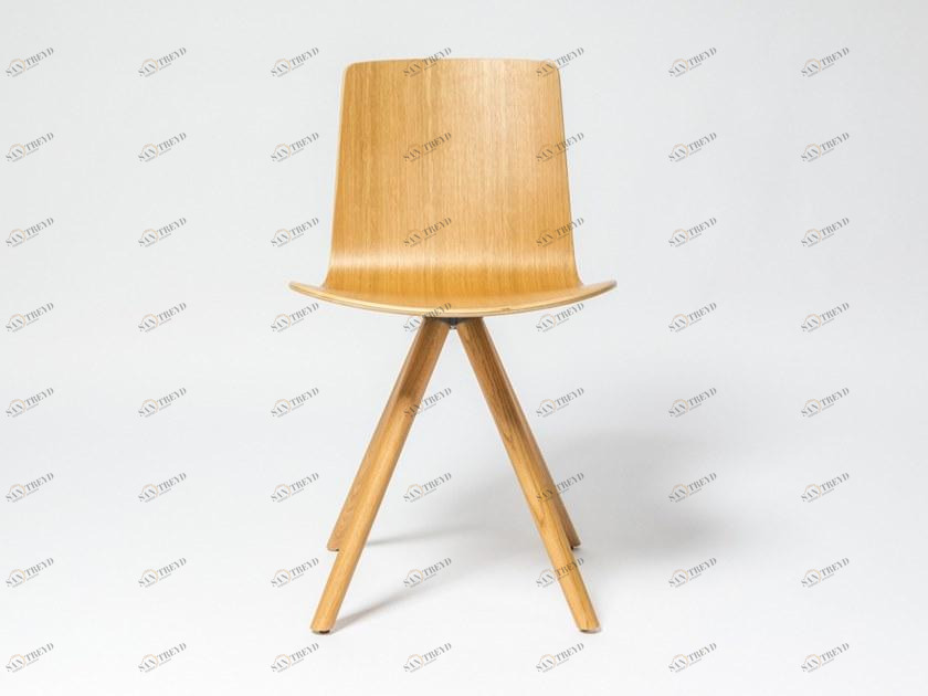 ENEA Стул на деревянной эстакаде Lottus wood sun-id-1511165