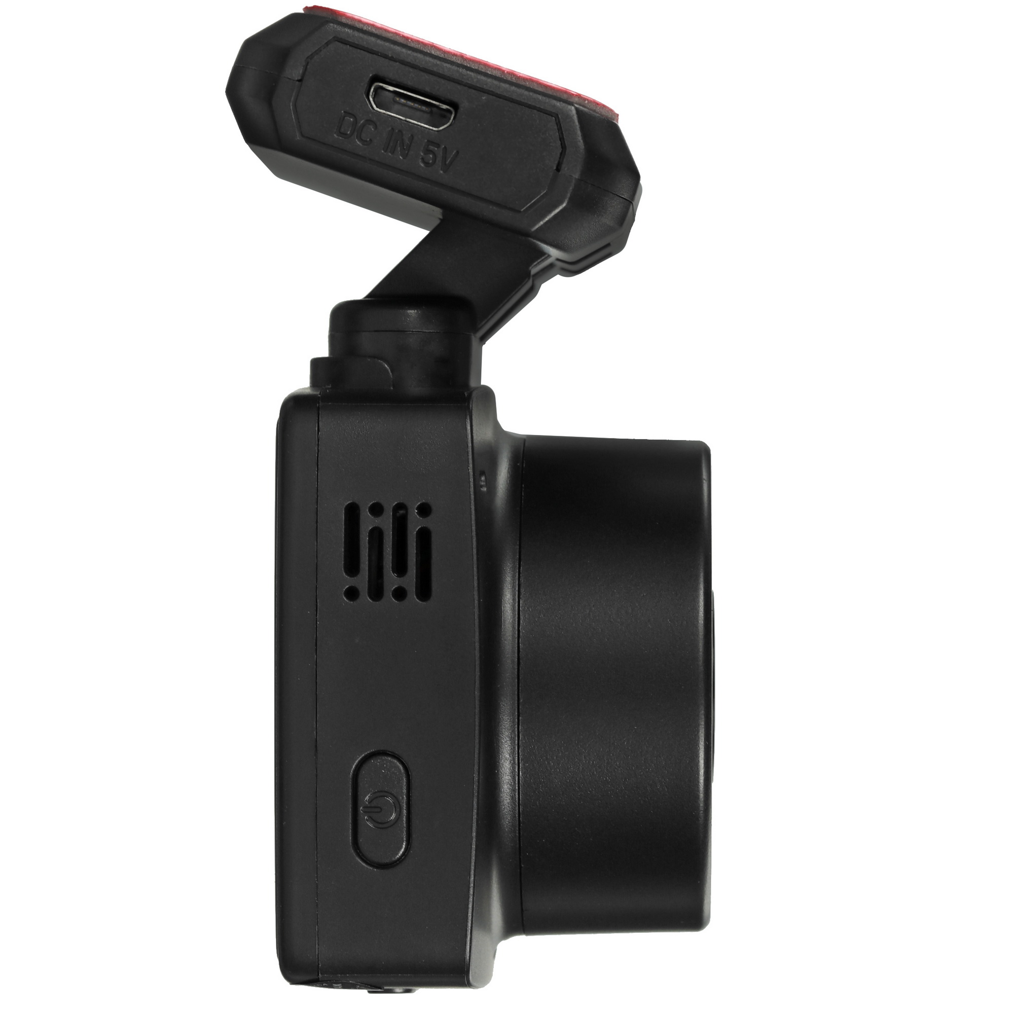 9136066 Видеорегистратор Soundmax SM-DVR57FHD STDN-0115560 - Вид №5