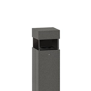 MaxiQuadro 800 Ghidini Quadro .05 Темно-Cерый (Матовый)