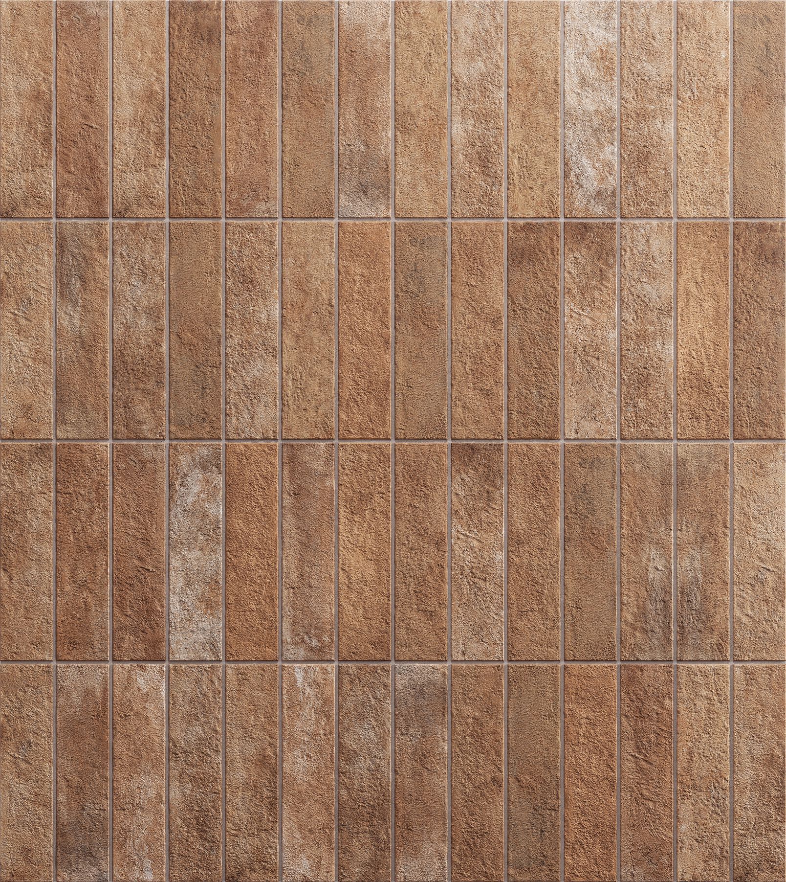 Пол / облицовка керамогранита с эффектом кирпича KERADOM CHELSEA ARCH-00102454 - Вид №13