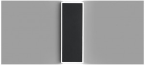 000296 Бра 7935 Vibia Alpha