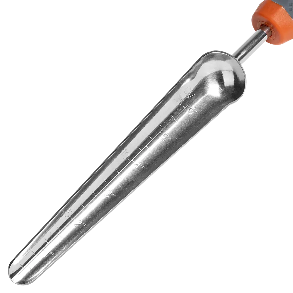 Корнеудалитель BEGINIA сталь 15 см STLM-2083906 - Вид №2