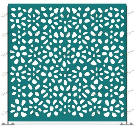 City Design Стальной барьер с порошковым покрытием sun-id-1482869