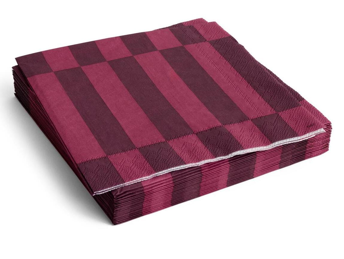 Бумажная салфетка Hay Pattern ARCH-00055880 - Вид №1