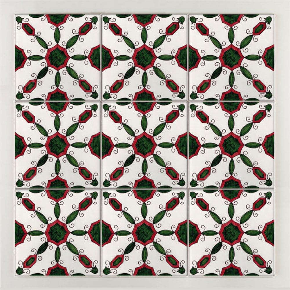 Пол / покрытие из глины ручной работы La Riggiola традиция ARCH-00039646 - Вид №16