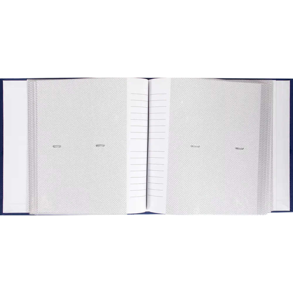 Фотоальбом, 200 фото, 10x15 см, цвет синий Santreyd STLM-2039442 - Вид №2