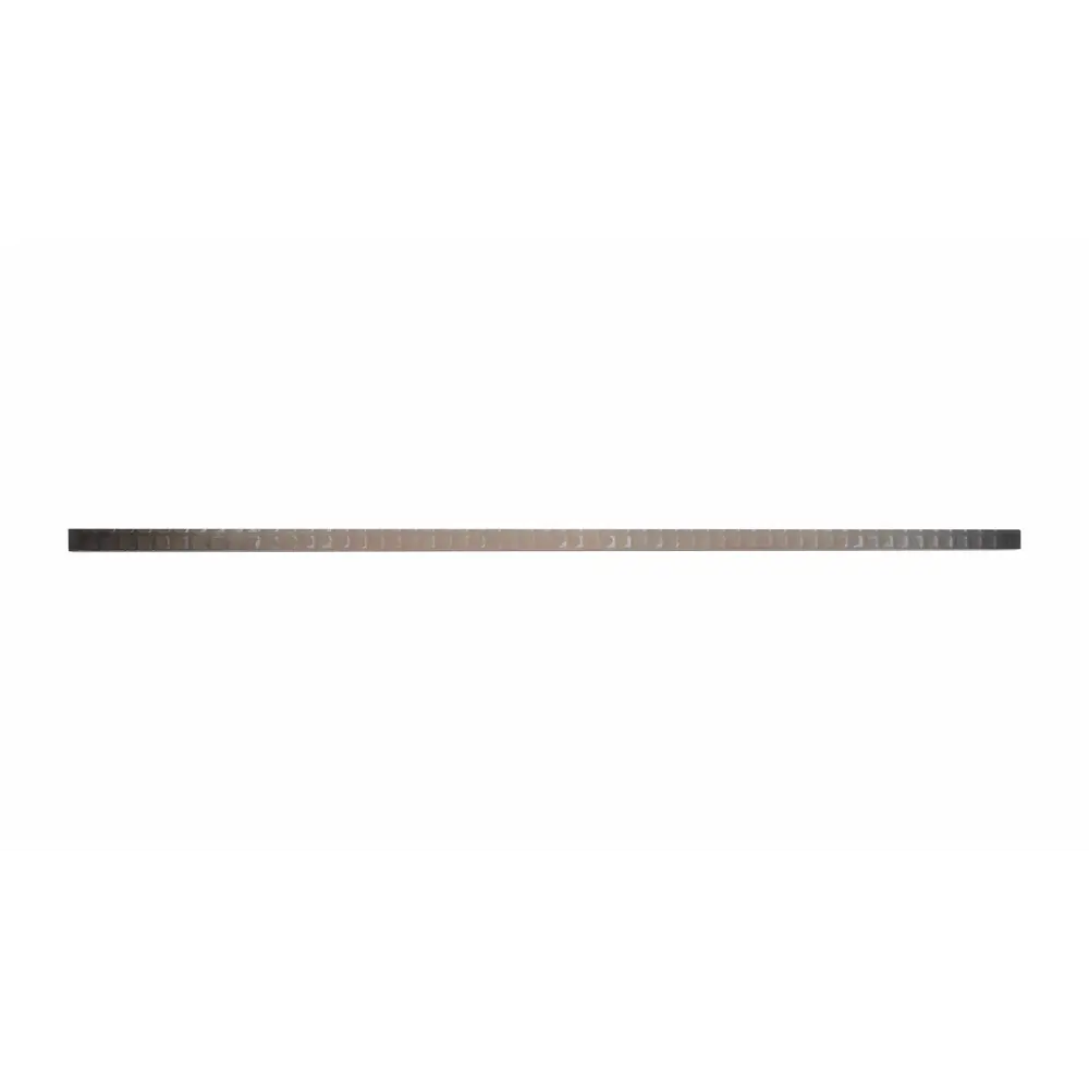 Бордюр настенный Sword 50х1,3 см цвет серый 84766331 STLM-2005805 Santreyd - Вид №2