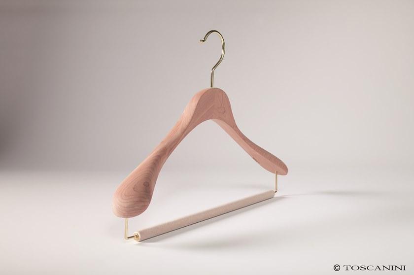 Toscanini Вешалка из душистого красного кедра Scented red cedar sun-id-1453721 - Вид №3