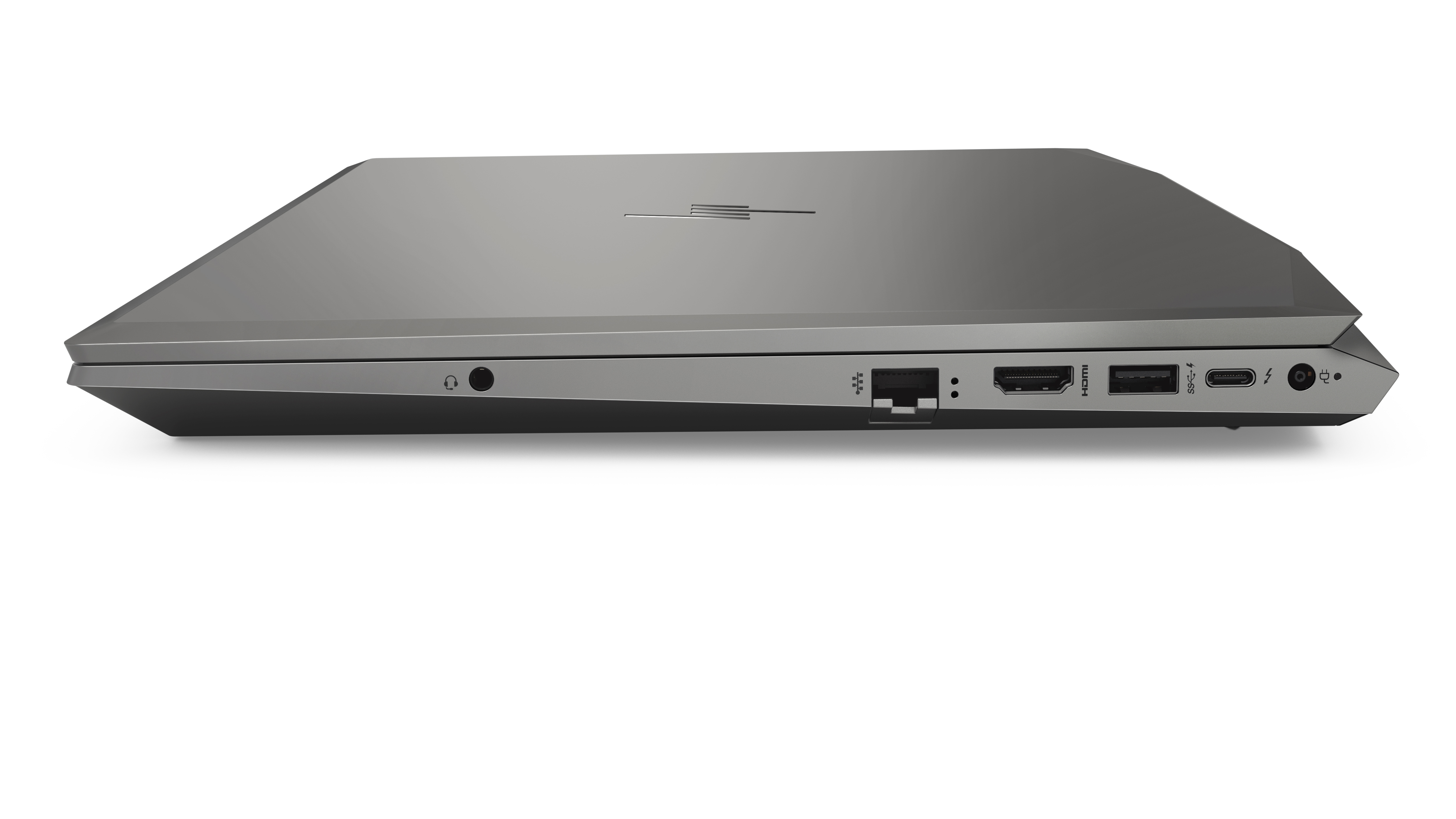 4QH58EA#ACB zbook 15v g5 15.6"(1920x1080)/intel core i5 8400h(2.5ghz)/8192mb/256ssdgb/nodvd/ext:nvidia quadro p600/70whr/war 1y/2.16kg/silver/dos HP Santreyd  - Вид №7