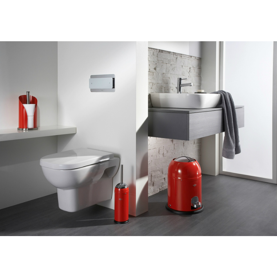 Ершик для унитаза, кремовый Wesco 31510123 - Вид №2