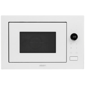 9164849 Встраиваемая микроволновая печь Eigen Wien белый