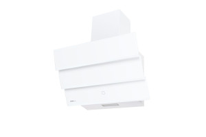 17483778 Кухонная вытяжка 60 белый HOMSair VERTICAL