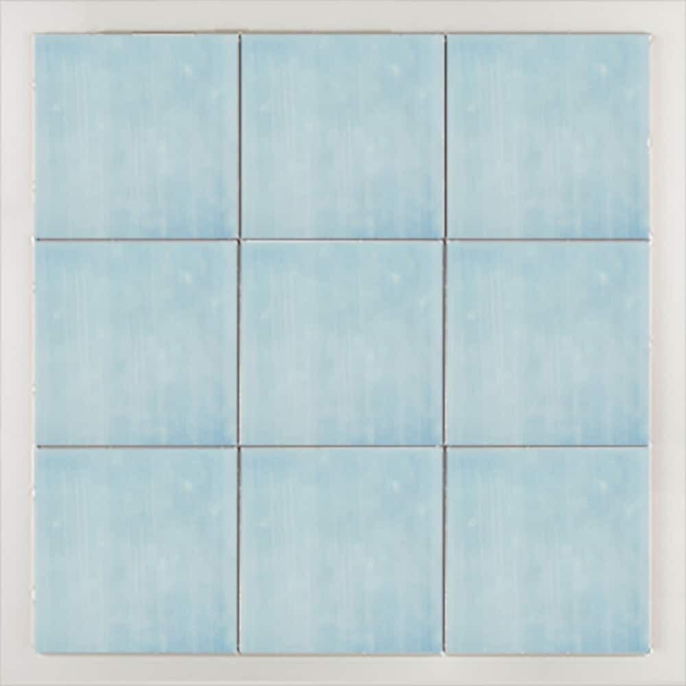 Пол / покрытие ручной работы La Riggiola одноцветный ARCH-00131013 - Вид №7