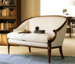 Софа  ANNIBALE COLOMBO A 1166