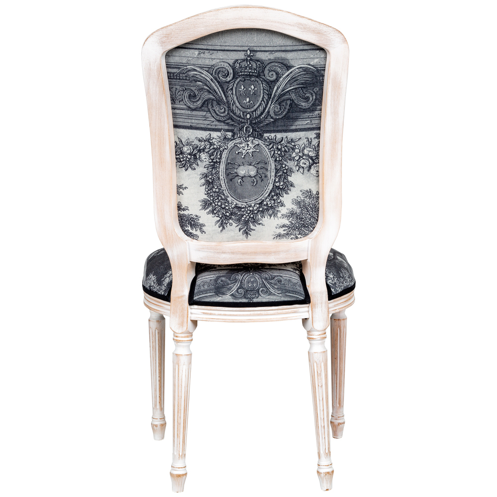 27111906 Стул «Фонтенбло» Object Desire  - Вид №2