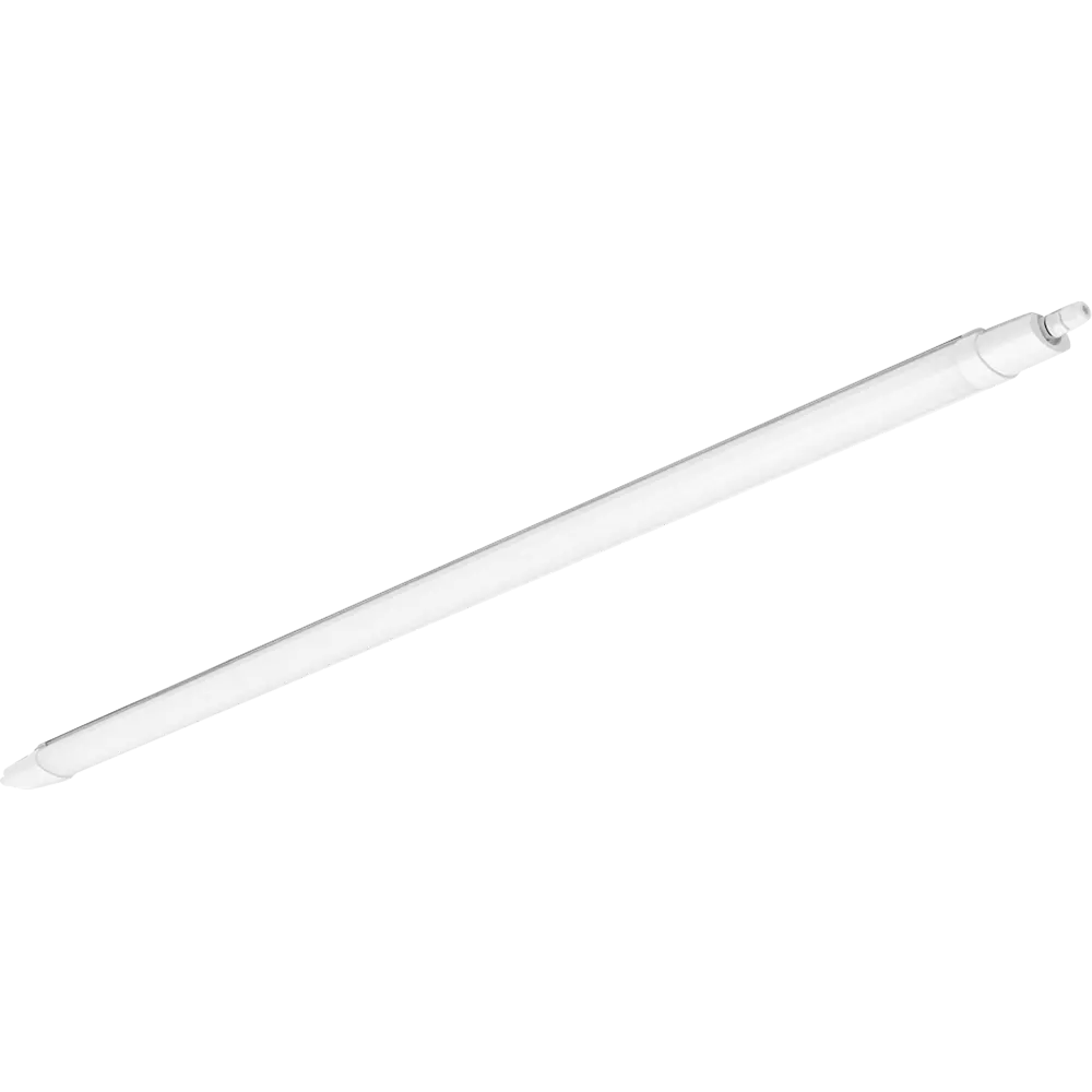 Светильник линейный светодиодный Ritter DSP01-36-6K 1150 мм 36 Вт, холодный белый свет, цвет белый 82890178 STLM-2051797 