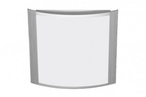 DST-3551 Myra semi-recessed Daisalux Светильники и спец. Серебристо-Серый