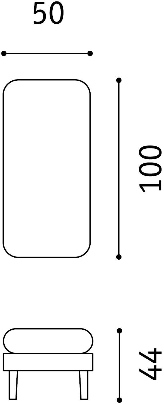 Febal Casa Секционный диван со съемным чехлом из ткани с шезлонгом sun-id-1349320 - Вид №17
