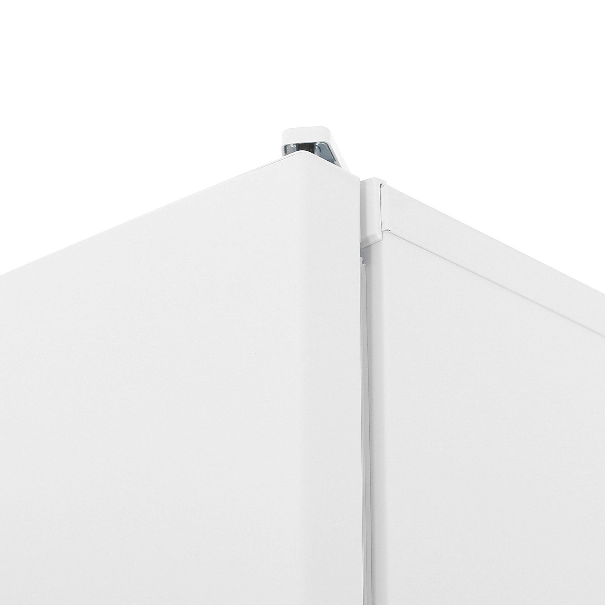 5449137 Холодильник с морозильником   Beko B3R0CNK332HW белый STDN-0020189 - Вид №7