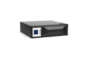 16272861 Источник бесперебойного питания ИБП Л-И 5кВА/3кВт RTL-5KL-LCD SVC
